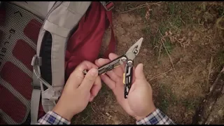 How-to: Leatherman SIGNAL