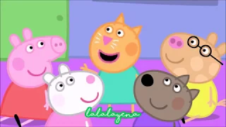 i edited peppa pig with kpop songs