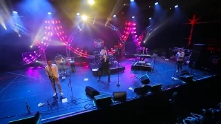 Марсель - Сколько бы ( live @ A2 Санкт-Петербург, 2016)