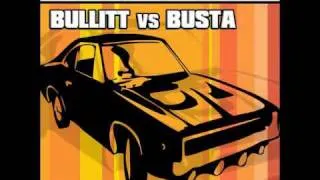 Vigilante Presents :  Bullitt vs Busta - Room 26 / Touch It