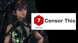 IGN Forces Sony to Censor Stellar Blade and The Community Reacts as You Expect