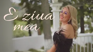 Mădălina Lungu - E ziua mea (Official Video)