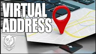 How to Get a Virtual Address for Your Business