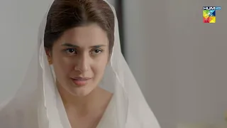 Mein Tumhein Pehchan Nahi Saki.... | Best Moment | Sang E Mar Mar | #HUMTV Drama