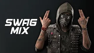 Swag Music Mix 2019 🔥 Best Trap & Bass Mix 🔥 Copyright Free Trap Music