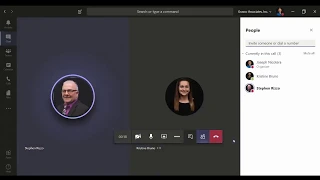 How to Make a Phone Call in Microsoft Teams