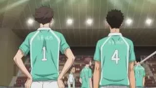 Try - Haikyuu!! AMV