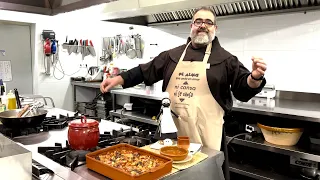 Callos a la madrileña