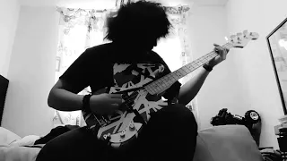 Queen - Keep Yourself Alive (Bass Cover) *extracted from my IG*