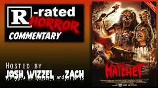 Episode #34, Hatchet! 2006