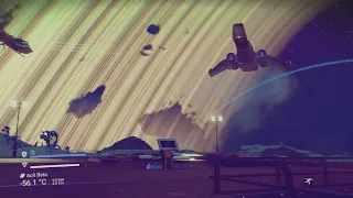 No Man's Sky Let's play S-Klasse Schiffe finden Folge 3 mit Überraschungsbesuch 😮😃