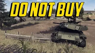 Men of War 2 Cold War - Do Not Buy