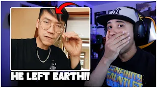 Trung Bao - GBB21 Elimination (Reaction)