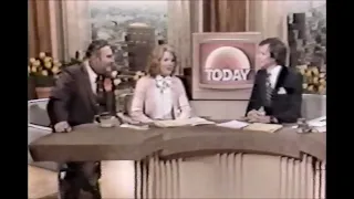 When Mariette Hartley Replaced Jane Pauley On The Today Show In 1980