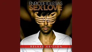 Enrique Iglesias - Turn The Night Up (Audio)