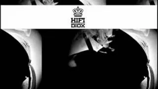 Eldo ft. Diox / HIFI BANDA - noc rap samochód
