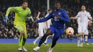 Динамо - Евертон 5:2 Полный обзор матча! 19 03 2015 Dynamo - Everton