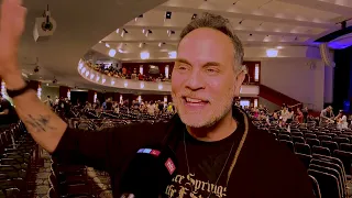 STAR TREK: PICARD Interview Todd Stashwick CAPTAIN LIAM SHAW Season 3 fun funny Convention FedCon