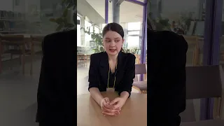 Четвёртый день конференции «Векторы» 💜💛