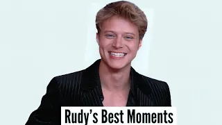 Rudy Pankow | Best Moments