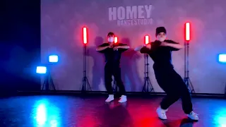 50 CENT "Candy Shop" choreography by RARA @homeydancestudio