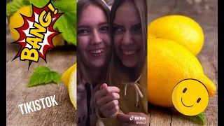 ЗАШКВАРЫ в ТИК ТОК! TikTok memes # 25 - Киса 2