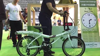 Taipei Cycle Show Recap