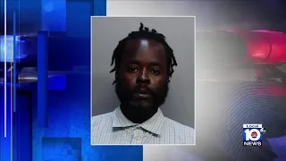 Man faces murder charge after being accused of fatally stabbing Miami-Dade pastor, police say