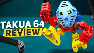 Takua 64 Review