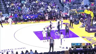 Orlando Magic vs Los Angeles Lakers 19 Mar 2023  Full Game