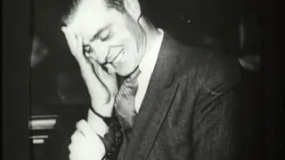 John Dillinger: Public Enemy No. 1 | Great Crimes and Trials of the Twentieth Century