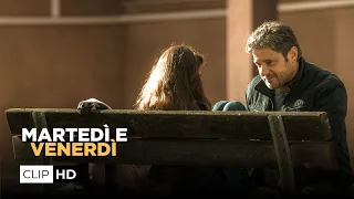 Martedì e Venerdì | CLIP 1 | Dal 22 febbraio al cinema