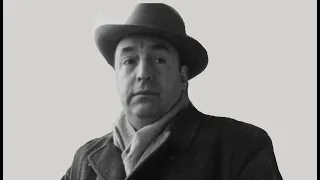 Pablo Neruda (1904 - 1973)  پابلو نرودا