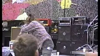 Pearl Jam - 01. Once- 1991-08-23 Seattle, WA (master)