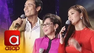 ASAP: Everything About Her power trio Angel, Xian and Vilma on ASAP