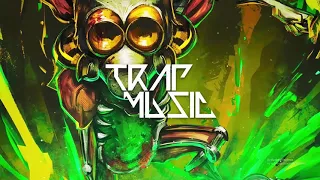 1 hour music/ Pickle Rick Remix/ trap music