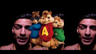 BOEF – DRAAI HET OM (Chipmunks Versie)