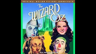 Judy Garland - Over the Rainbow - (The Wizard of Oz, 1939)