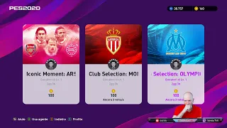 UN TROFEO CHE MANCA DA TROPPO TEMPO - L'ITALIA ALLA CONQUISTA DEGLI EUROPEI - PES 2020 EURO DLC