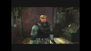 Dino Crisis 2: Hard Mode: No Saves: Rank A Walkthrough