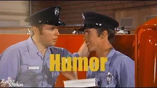 Emergency! (1972) humor