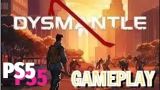 Dysmantle PS5 & PS4 - Gameplay