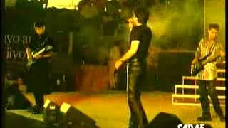 Junaid Jamshed - Na Tu Aayege Live concert