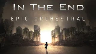 In The End -  Epic Instrumental Cover (Linkin Park Cover)