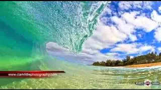 Clark Little Photographer" OC 16   Oceanic Cable" HD