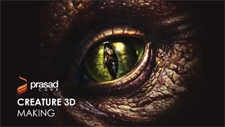 Creature3D   Behind the Magic