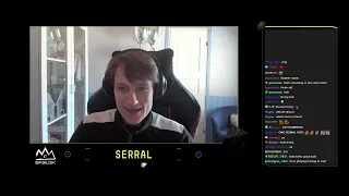 Serral Stream 17 April 2023