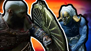 Why Are The Light Elves Attacking Kratos? (God of War Ragnarok Theory)