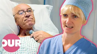 Patient Loses His Voice After Throat Cancer | Superhospital E4 | Our Stories