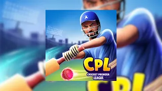 CRICKET PREMIER LEAGUE | OFFLINE GAME BY CREATIVE MONKEY | New Android Gaming 2024